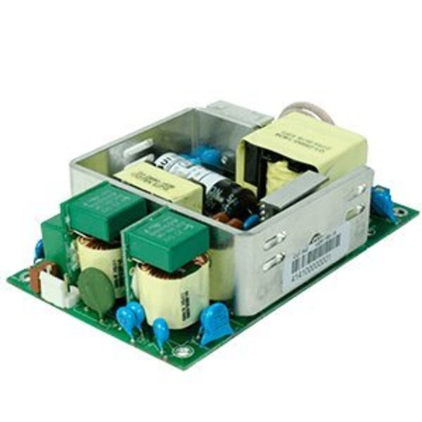Cui Inc Switching Power Supplies The Factory Is Currently Not Accepting Orders For This Product. VOF-150-48
